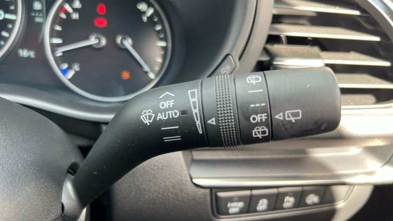 Mazda 3 2.5 e-Skyactiv G MHEV [140] Homura 5dr Petrol Hatchback